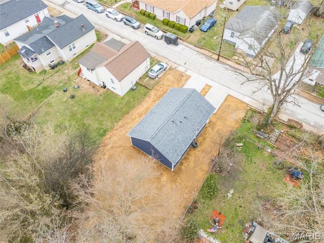 208 Walnut Street, Crystal City, MO 63019