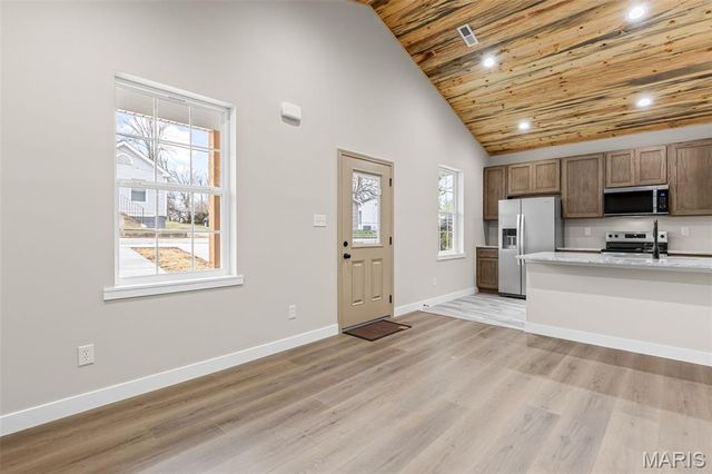 208 Walnut Street, Crystal City, MO 63019