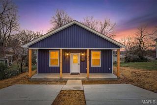 208 Walnut Street, Crystal City, MO 63019