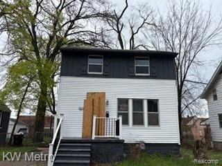 15040 Sussex Street, Detroit, MI 48227