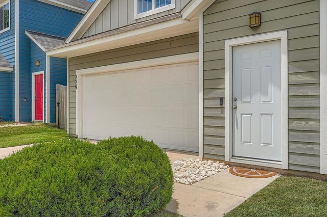229 Ferrule DR, Kyle, TX 78640