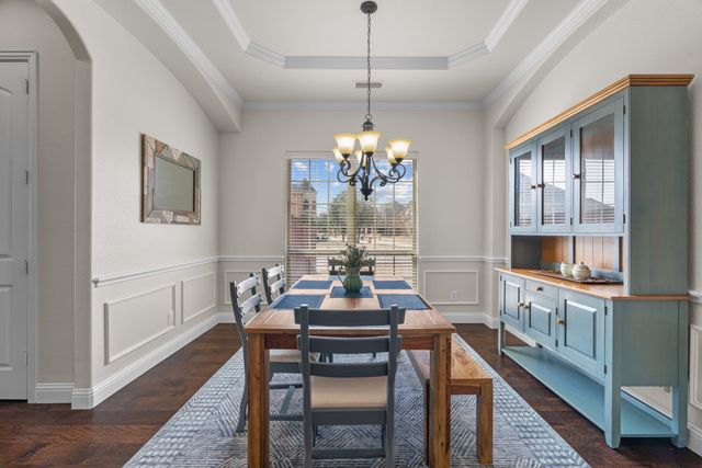 2500 Strathfield Lane, Trophy Club, TX 76262