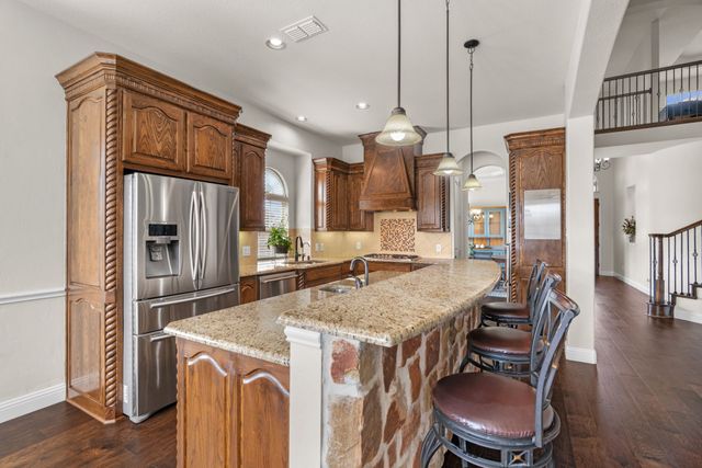 2500 Strathfield Lane, Trophy Club, TX 76262