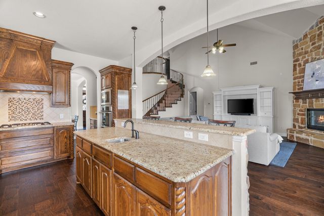 2500 Strathfield Lane, Trophy Club, TX 76262