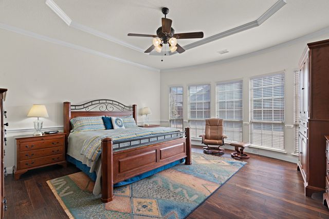 2500 Strathfield Lane, Trophy Club, TX 76262