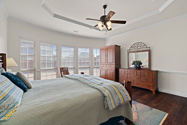 2500 Strathfield Lane, Trophy Club, TX 76262