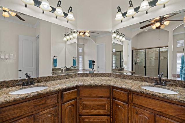 2500 Strathfield Lane, Trophy Club, TX 76262