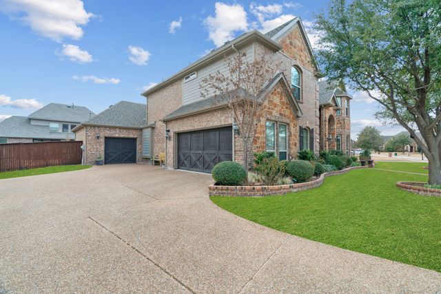 2500 Strathfield Lane, Trophy Club, TX 76262