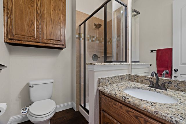 2500 Strathfield Lane, Trophy Club, TX 76262