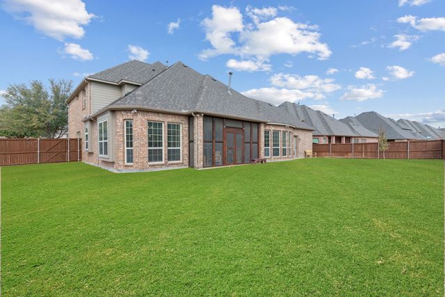 2500 Strathfield Lane, Trophy Club, TX 76262