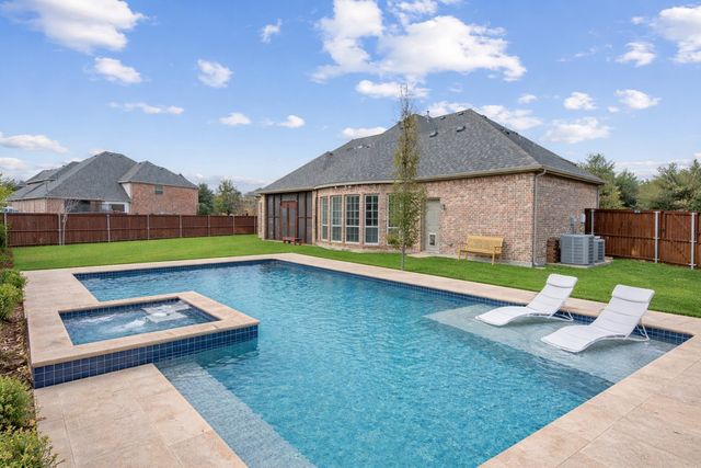 2500 Strathfield Lane, Trophy Club, TX 76262