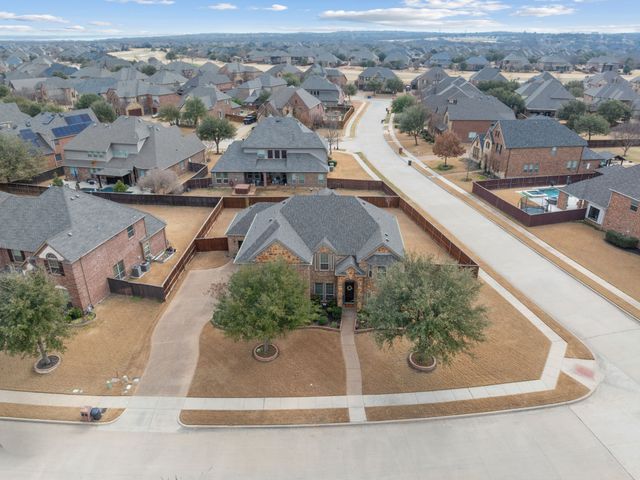 2500 Strathfield Lane, Trophy Club, TX 76262