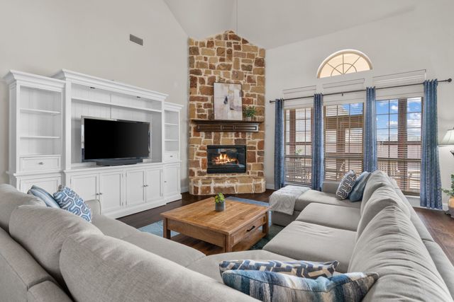 2500 Strathfield Lane, Trophy Club, TX 76262