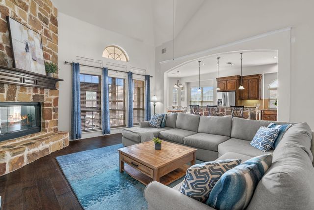 2500 Strathfield Lane, Trophy Club, TX 76262