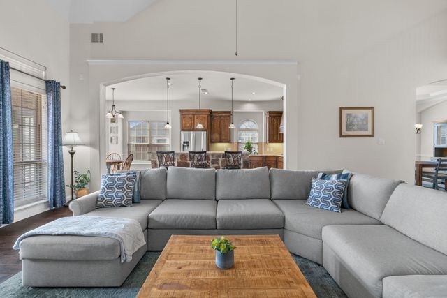 2500 Strathfield Lane, Trophy Club, TX 76262