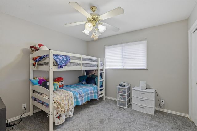 1028 S Idlewild Drive, Sherman, TX 75090
