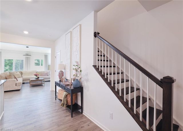 21 Stardust Trail, Greensboro, NC 27455