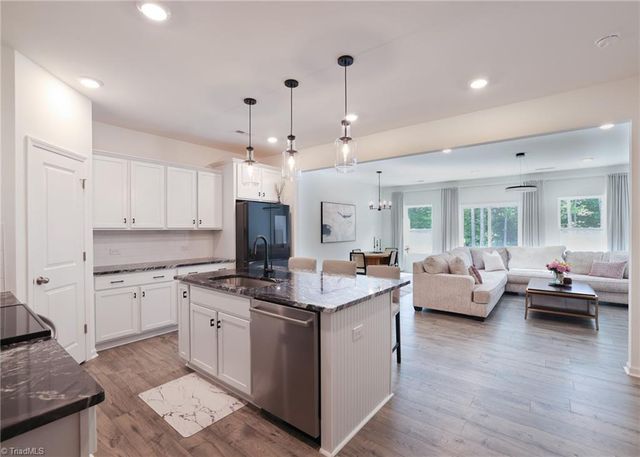 21 Stardust Trail, Greensboro, NC 27455