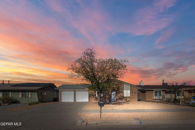 10813 ONYXSTONE Street, El Paso, TX 79924