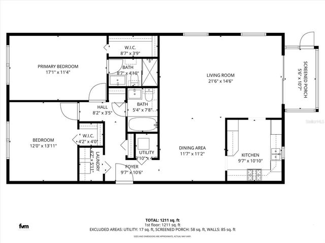 6080 80 STREET N 102, St Petersburg, FL 33709