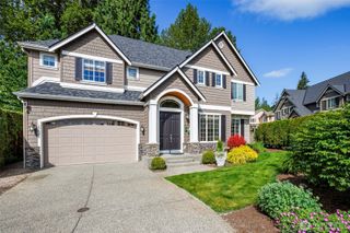 13563 NE 202nd Street, Woodinville, WA 98072