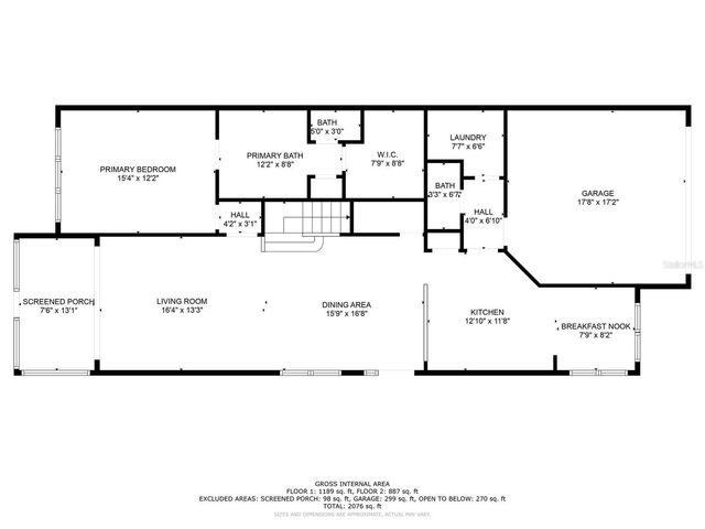 1406 MILLEDGE LANE, Davenport, FL 33896