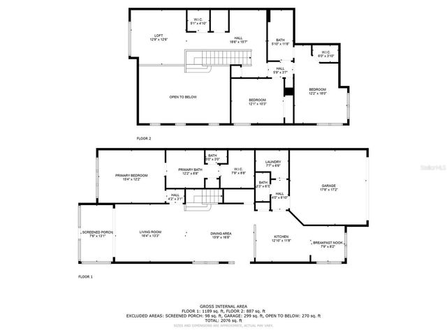 1406 MILLEDGE LANE, Davenport, FL 33896