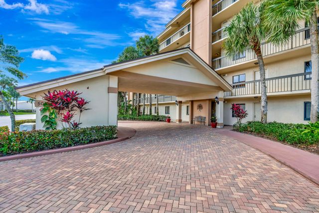 501 Seafarer Circle 204, Jupiter, FL 33477