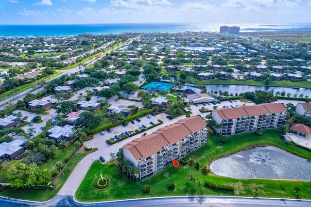 501 Seafarer Circle 204, Jupiter, FL 33477