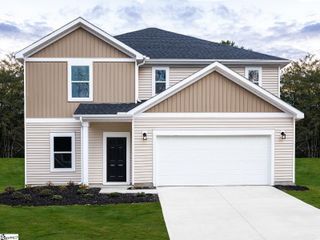 519 Hadlow Street, Greer, SC 29651