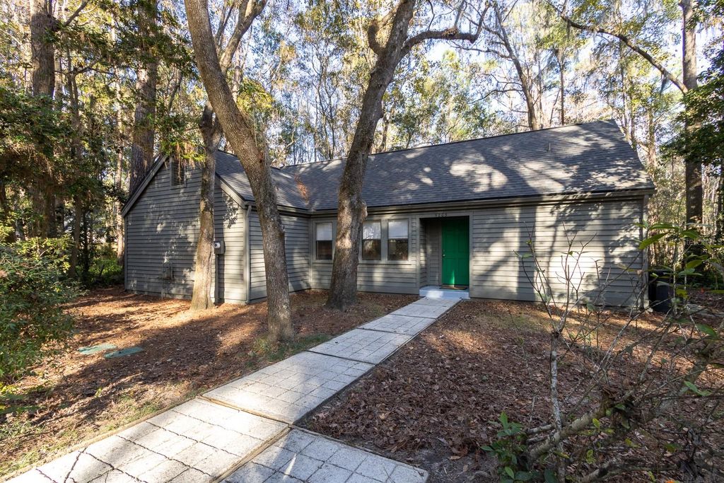 5205 SW 86TH TERRACE, Gainesville, FL 32608