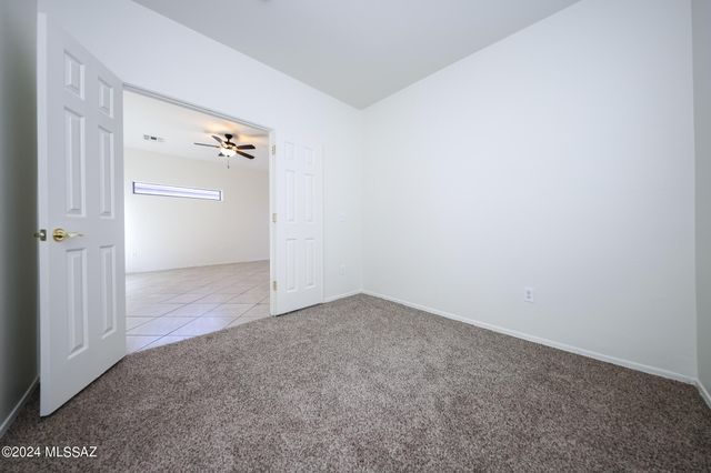 3510 W Center Mountain Way, Tucson, AZ 85746