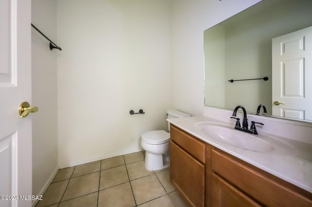 3510 W Center Mountain Way, Tucson, AZ 85746