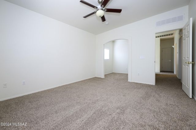 3510 W Center Mountain Way, Tucson, AZ 85746