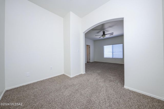 3510 W Center Mountain Way, Tucson, AZ 85746