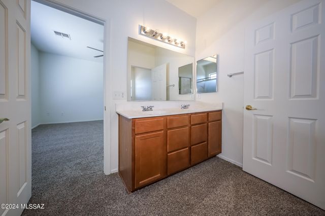 3510 W Center Mountain Way, Tucson, AZ 85746