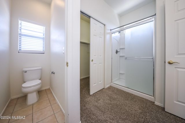 3510 W Center Mountain Way, Tucson, AZ 85746
