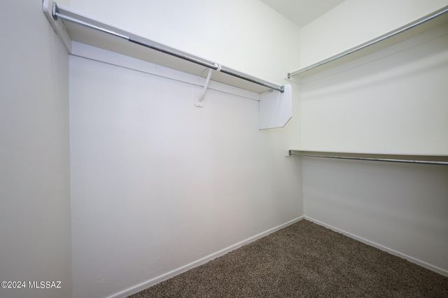 3510 W Center Mountain Way, Tucson, AZ 85746