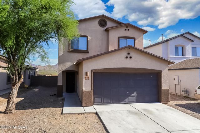 3510 W Center Mountain Way, Tucson, AZ 85746