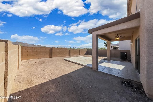 3510 W Center Mountain Way, Tucson, AZ 85746