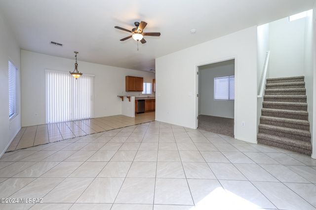 3510 W Center Mountain Way, Tucson, AZ 85746