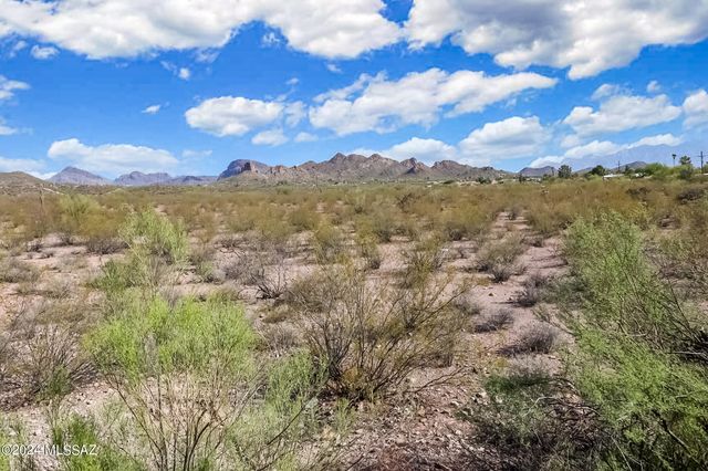 3510 W Center Mountain Way, Tucson, AZ 85746