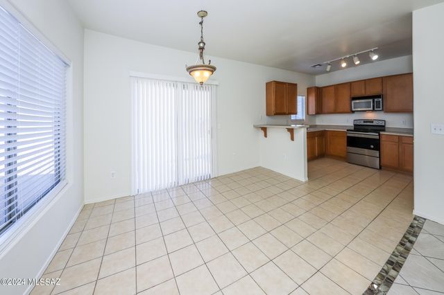 3510 W Center Mountain Way, Tucson, AZ 85746