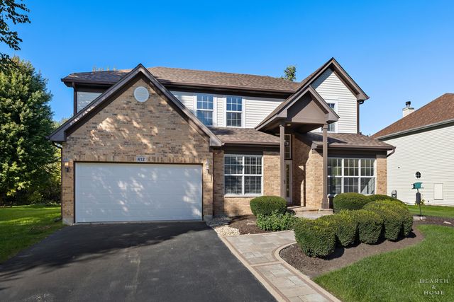 412 Reserve Drive, Crystal Lake, IL 60012