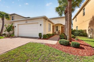 2415 NW Padova Street, Port St. Lucie, Port St Lucie, FL 34986