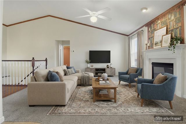 2122 Castle Pines Court, Hamilton, OH 45013