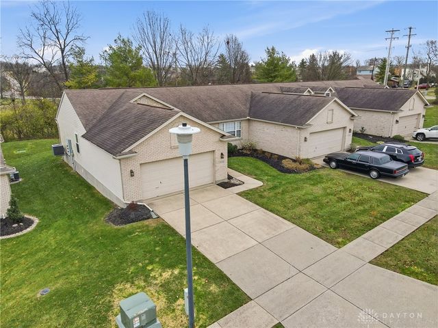 2122 Castle Pines Court, Hamilton, OH 45013