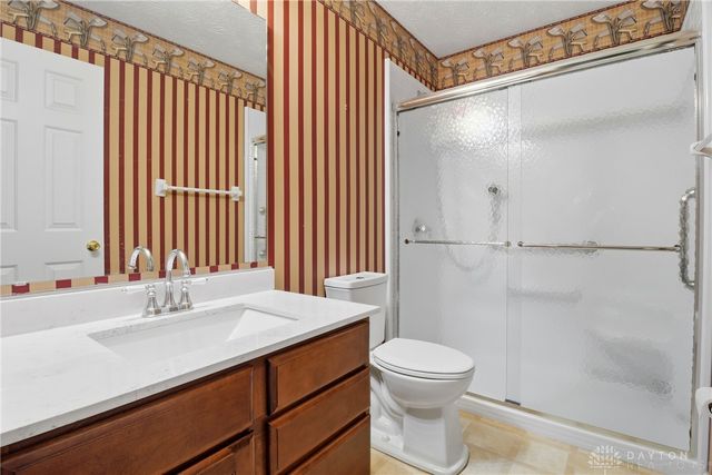 2122 Castle Pines Court, Hamilton, OH 45013