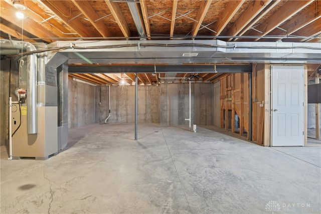 2122 Castle Pines Court, Hamilton, OH 45013