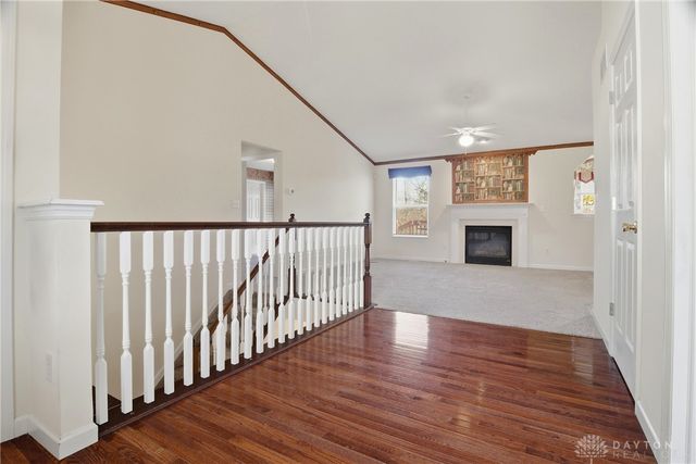 2122 Castle Pines Court, Hamilton, OH 45013